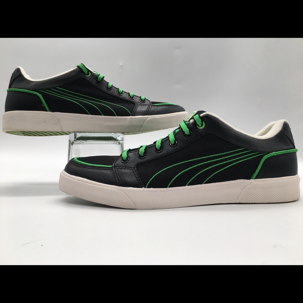 Puma HOOPER LO Mens Shoes US 10